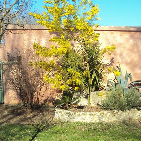 B&B La Douloire بيرنيه لو فونتينز المظهر الخارجي الصورة
