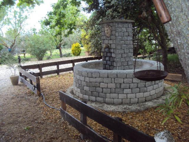 B&B La Douloire بيرنيه لو فونتينز المظهر الخارجي الصورة