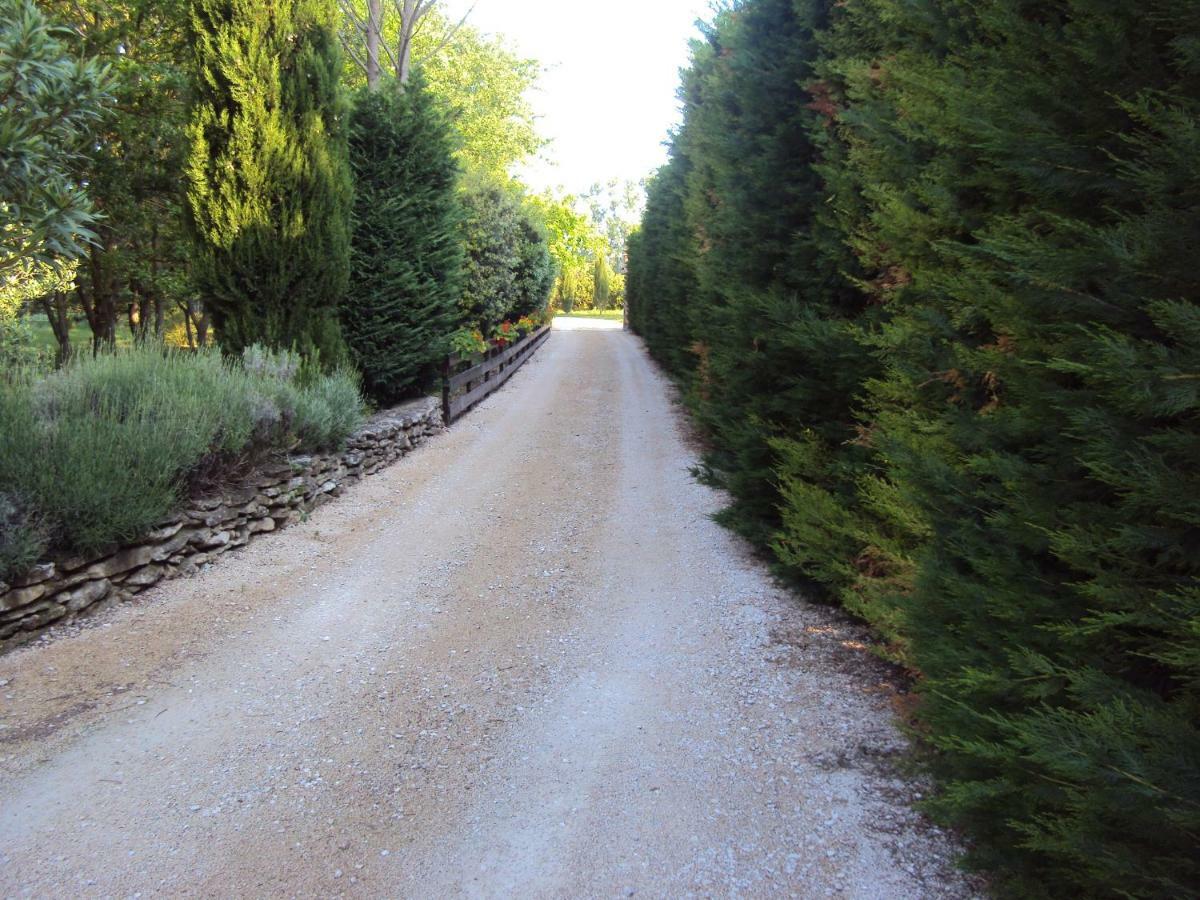 B&B La Douloire بيرنيه لو فونتينز المظهر الخارجي الصورة